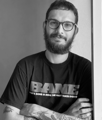 José Rigoni