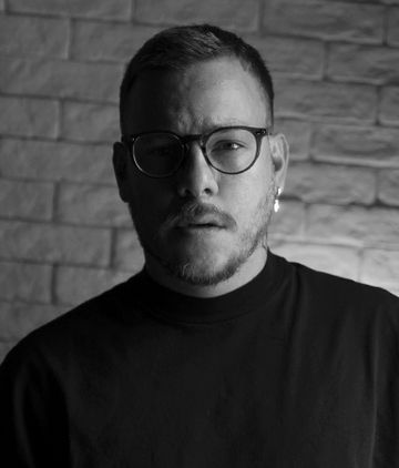 Marcus Coura