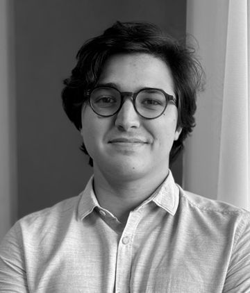 Rafael Fernandes