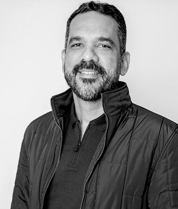 Rodrigo Oliveira