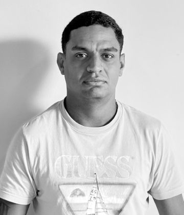 Rogério Bruno