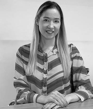 Silvia Maruyama